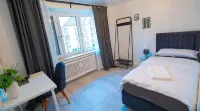 Espenlaub Hotels in Stuttgart-West