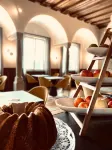 Stadthotel Styria - breakfast