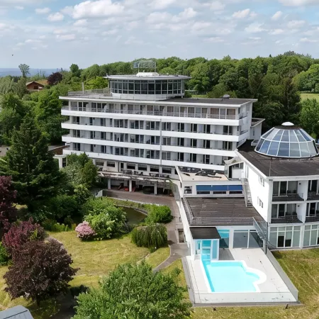 Wildpark Hotel