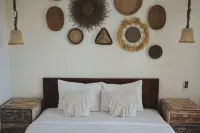 Exotic Private Glamping - B&B