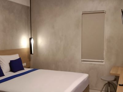 New Mira Hotel