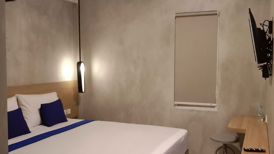 New Mira Hotel