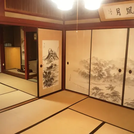 Minshuku Kitamaebune