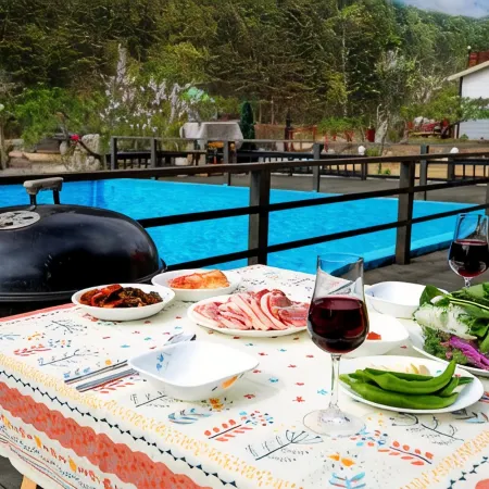 Gapyeong Attirance Pension