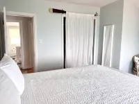 Oceanside - 4 Bedroom Family-Friendly Oceanfront Home - Wifi
