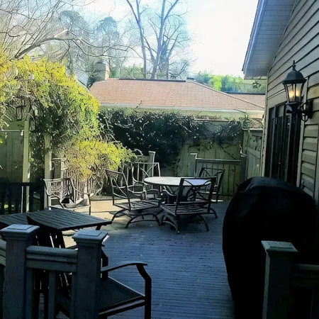 Beautiful Northport home two minutes from downtown Tuscaloosa