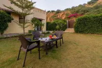 STEPiNN - Ess Kay Ess Villa - Pensions