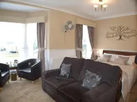 Diadem Hotel - Formerly the Shrewsbury Guest House - Homestays