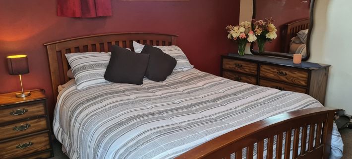 Home Sweet Home Hotels in Timaru