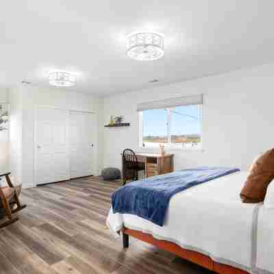 Rancho Vino-Entire house with 2 Master bedrooms and 2 additional bedrooms Rooms