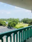 Quail Inn and Suites - con vistas al mar