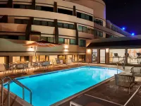 Doubletree by Hilton Fullerton Hotels in Fullerton