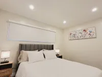 Modern 3-bedroom Rancher with AC and WiFi in Chilliwack Hotele w: Chilliwack