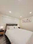 Modern 3-bedroom Rancher with AC and WiFi in Chilliwack