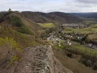 Holiday home Waldblick National Park Eifel - Wifi