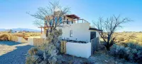 Entire home with privacy and views 10 mins to town 25mins to ski area - 4-Star
