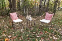 Oakside Retreat – Private Getaway with Huge Yard, Firepit and Game Room
