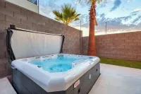 Desert Sands at Pecan Valley Resort