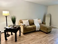 Experience Forest Park living near Top Places like downtown Chicago - Homestays