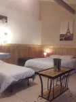 Maisonnette 15 minutes from Paris and Stade de France - บังกะโล