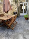 La Maison des Remparts - Gite Pour 8 Pers a Loches - 무료 와이파이