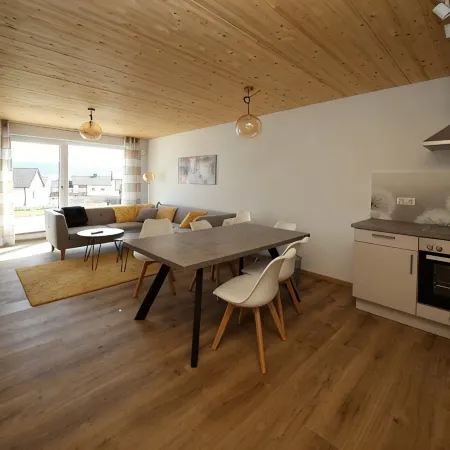 Ferienwohnung Pusteblume Beilngries