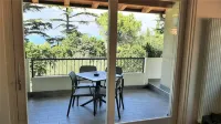 Vacation apartment Anna in Casa Pimi under German ital. Management and support - Kitchens