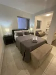 CONDO CORA. BLUE MARINE. SINT MAARTEN - 발코니