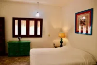 Relax in the private pool, chill out in the palapa or walk to the beach or Plaza - Gym