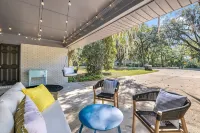 Cozy - Organic Modern - Bungalow - 4-Star