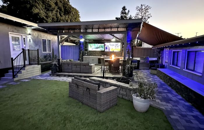 Welcome to SD Cozy Home - B