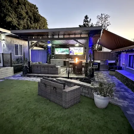 Welcome to SD Cozy Home - B