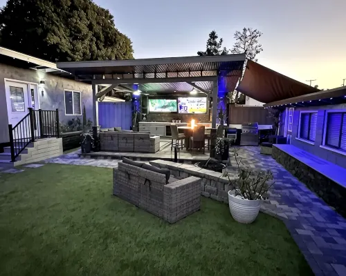 Welcome to SD Cozy Home - B Hotéis em La Mesa
