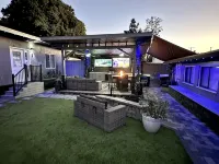 Welcome to SD Cozy Home - B