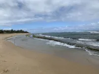 Beachlovers Stay  Love  Play on Isabela's Magical Northwest Coast @ Jobos Beach
