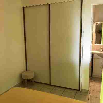 Studio RDC DE Villa Rooms