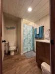 Lake Front Cabin with Marina Access