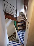 Dar Sghira: Private Fully Renovated Small Riad, Rooftop, Heart of Medina, Fiber - 2-Star