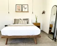 Loreto80- NEW Studio Pitaya, in downtown by beach - โฮมสเตย์