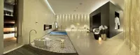 Limmathof Baden - Historisches Haus & Spa - spa