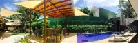 Las Magnolias Hotel Boutique - Pools
