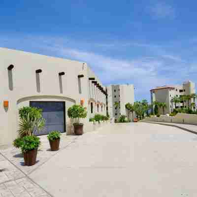 Beachfront Penthouse in El Zalate 3bed 3bath Hotel Exterior