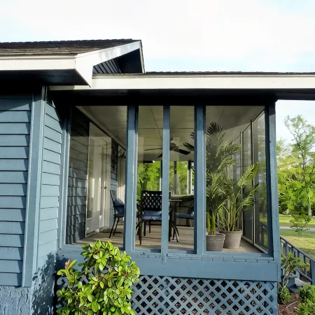Coastal View in Sunset Beach, Walking Distance to the Sunset Beach Cir
