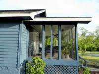 Coastal View in Sunset Beach, Walking Distance to the Sunset Beach Cir - WiFi