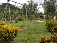 Kinabalu Poring Vacation Lodge - que admiten mascotas