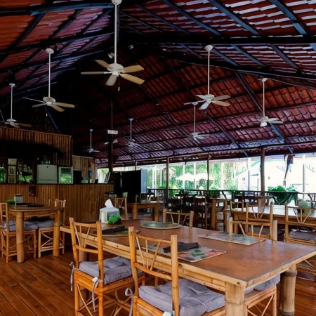 Cocomar Beachfront Hotel and Island Resort