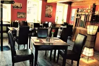 Henblas Hotel - Aamiainen