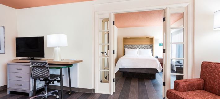 Holiday Inn TIMONIUM - BALTIMORE NORTH by IHG Hotels in Baltimore County
