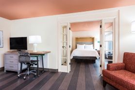 Holiday Inn TIMONIUM - BALTIMORE NORTH by IHG