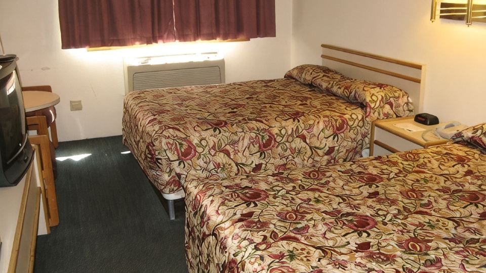 Bellingham Lodge